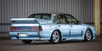 HSV SS Group A 1988 года